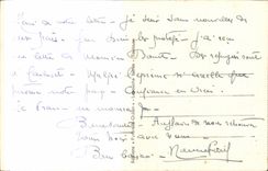 CPA Toulouse View on the Garonne