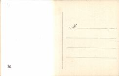 CPA Toulouse Facade Est du Capitole Donjon 