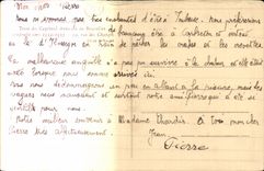 CPA Toulouse Tour du Capitoul Arnaud de Brucelles 