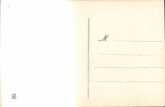 CPA Toulouse Basilique St Sernin Vue generale