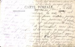 CPA Toulouse La basilique Saint Sernin 