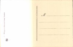 CPA Toulouse Musee Tour et cloitre des Augustins 