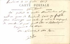 CPA Toulouse Saint Sernin Eglise romane L'abside et le clocher