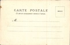 CPA Nimes la catedral