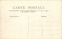 Casa cuadrada de CPA Nimes