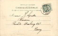 Fuente de CPA Nimes de la fuente