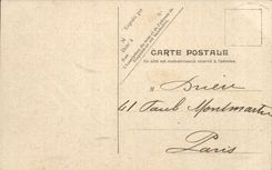 CPA Dieppe Le casino y el castillo viejo