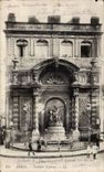 CPA Arras Fontaine Neptune 