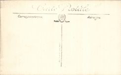 CPA Bordeaux Le course of July Thirty and the alleys of Tourny