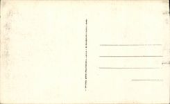 CPA Bordeaux alleys of Tourny