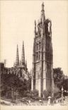 CPA Bordeaux the Tower Pey Berland