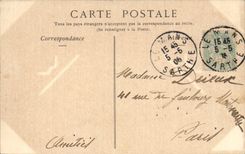 CPA Mans the bridge in X