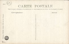 CPSM Lyon the basilica Nof Fourviere