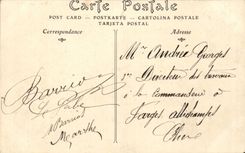 CPA Meulan Seen on Mureaux