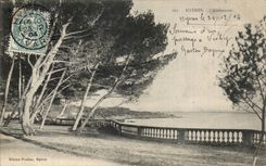 CPA Hyeres Almanarre