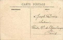 CPA Hyeres L Almanarre