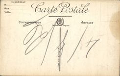 Iglesia de Raphael del santo de CPA