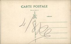 Las rocas de Raphael del santo de CPA del Calvet parquean