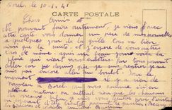 CPA Hyeres les Palmiers Eglise anglicane et fontaine Godillot