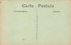 Campana-torre de CPA Albi de la catedral Sainte Cecile