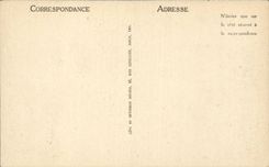 CPA Albi la catedral el jube