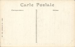 Cumbre de CPA Albi de la catedral Sainte Cecile