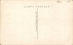 Catedral Sainte Cecile de CPA Albi