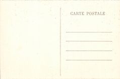 Catedral co de CPA Albi Cecile