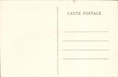 Catedral co de CPA Albi Cecile Interieur visto junto del cubo