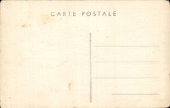 Paladar de CPA Albi del palacio del arzobispo