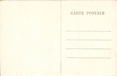 Funcionamientos de Sainte Cecile de la catedral de CPA Albi viejos