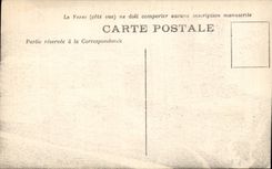 CPA Monastery of Nof Salette