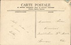 Caminata de CPA Niza del ingles