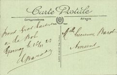 CPA Epernay Place Thiers 