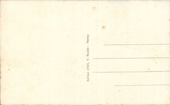 CPA Nancy l arc de triomphe 