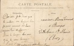 Hollow CPA Reims Pommery triumph of Bacchus