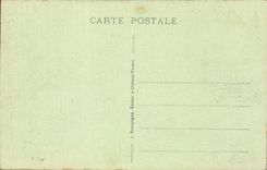 CPA Epernay Hopital et monument Auban Moet