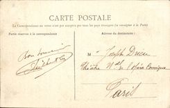 CPA Reims Law courts