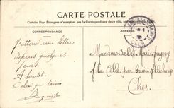 CPA Versailles Bassin de Latone et tapis vert