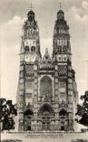 CPA Tours Cathedral Saint Gatien
