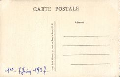 CPA Vincennes the keep View