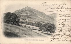 CPA Bagneres de Bigorre Bedat