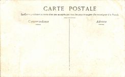 CPA Versailles Voiture de gala