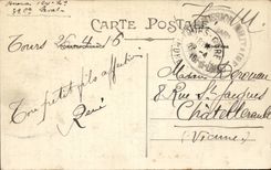 CPA Tours Cathedral gates