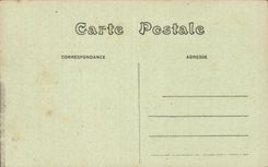 CPA Castle of Villandry