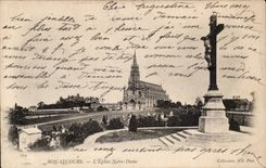 CPA Good Help Notre Dame church