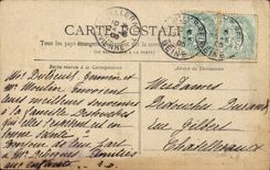 CPA Paris Places Harmony