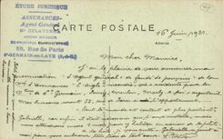 Martillo del en Laye de GermAn del santo de CPA el castillo tomado del redondo no de la terraza