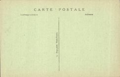 CPA Chambord Le chateau 