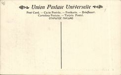 CPA Chambord Le chateau 